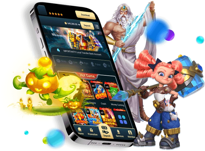 Tải ứng dụng 88xx win