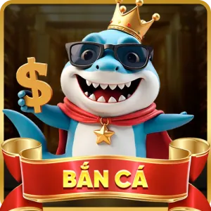 Kho game nổ hũ và bắn cá