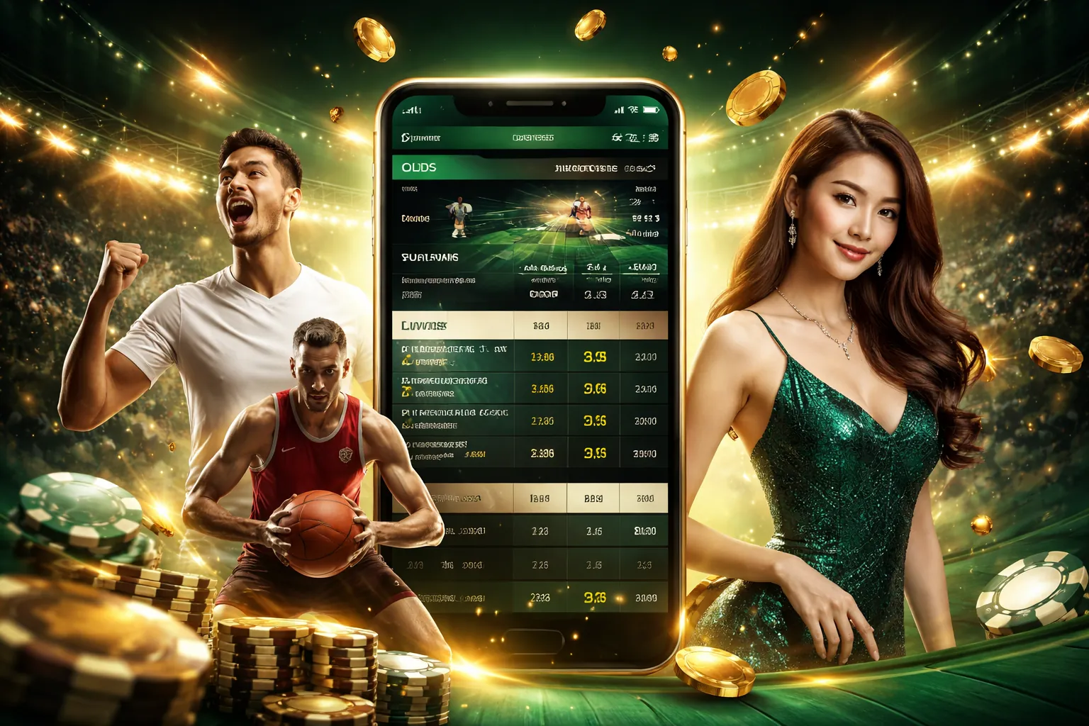Chiến lược slot 88xx win