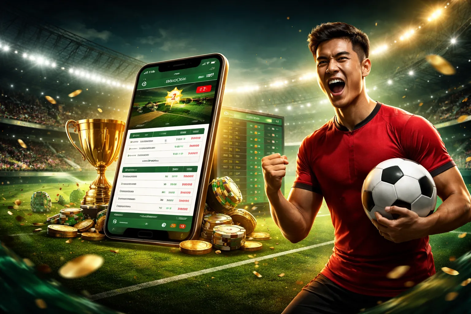 Khám phá sòng bạc 88xx win