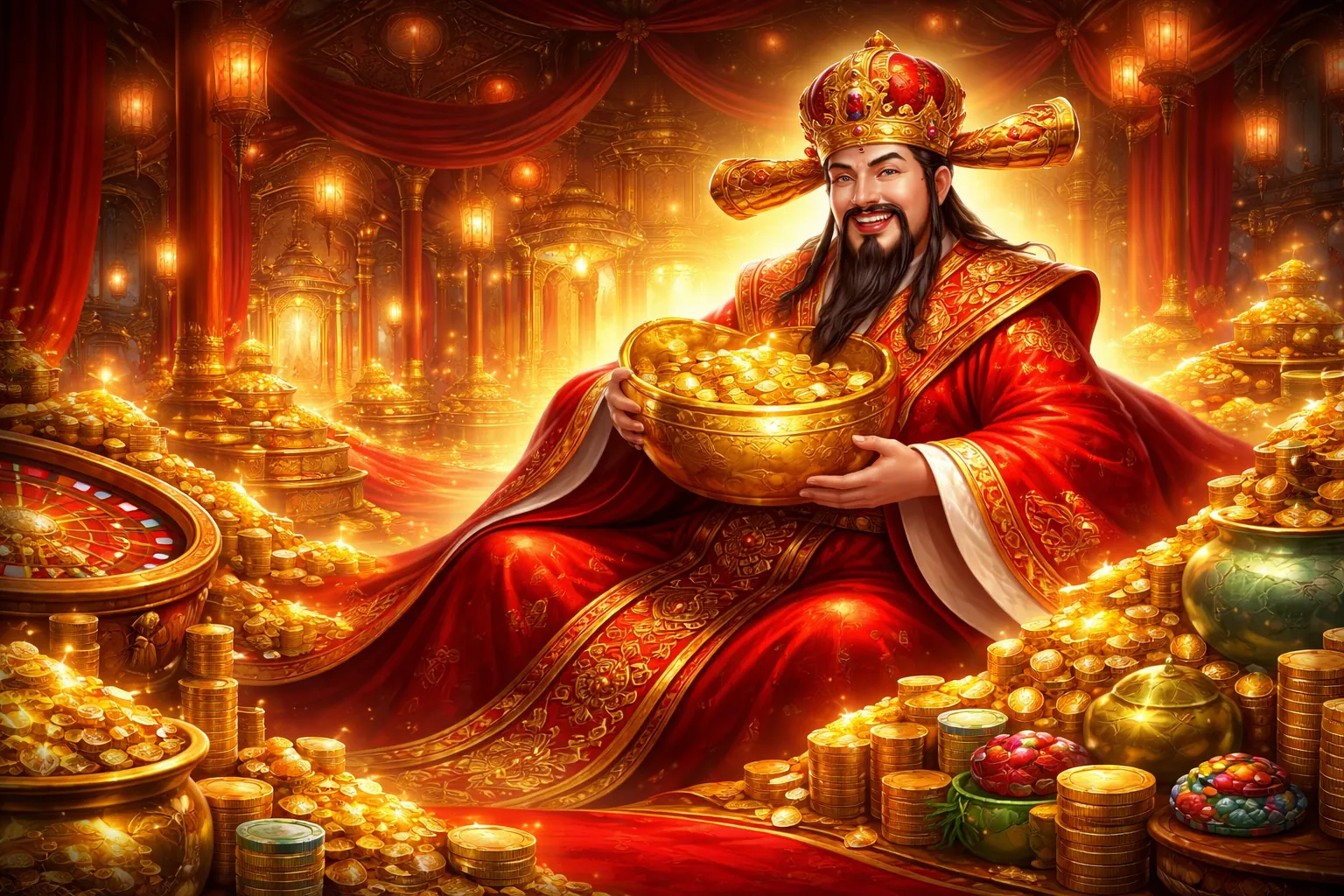 Đội ngũ 88xx win và tầm nhìn chiến lược
